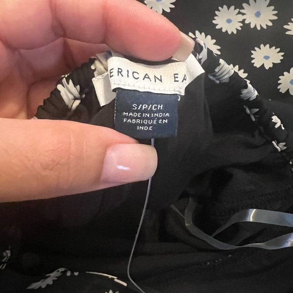 American Eagle mini dress. Brand new - Picture 4 of 4
